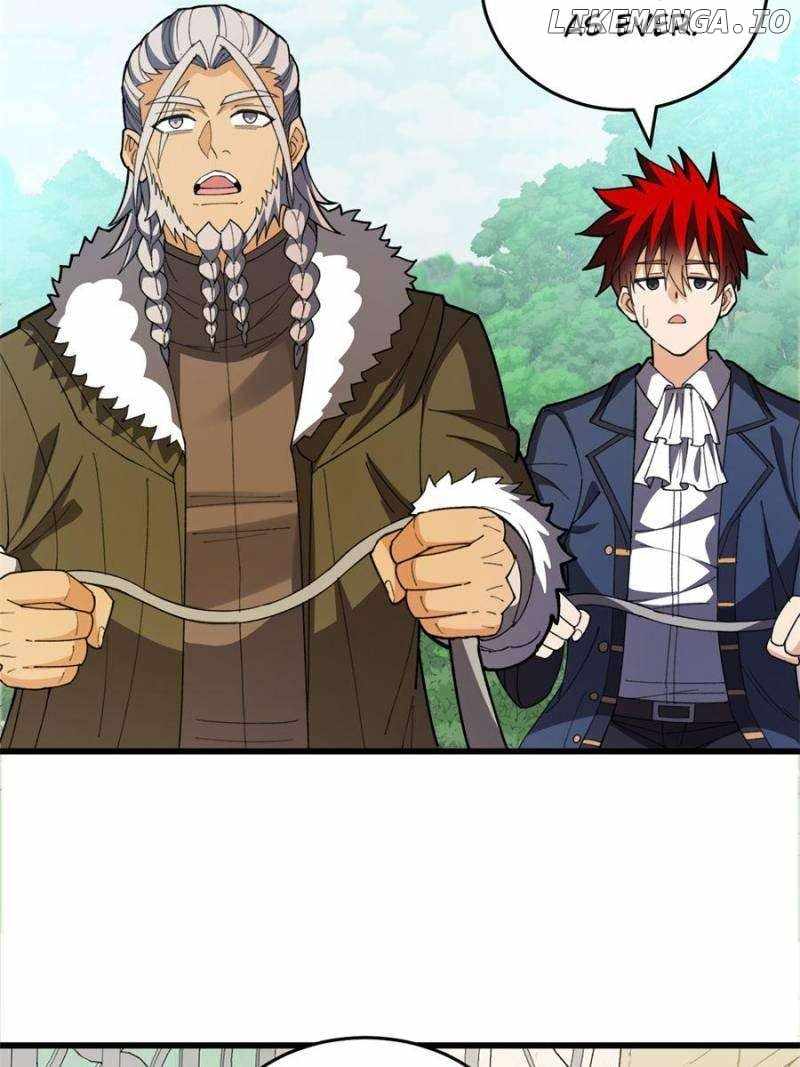 Evil Dragon Is Reincarnated! Revenge Begins at the Age of Five! Chapter 277 8